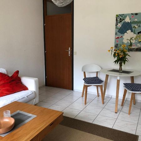 Ferienwohnung Held Obertraun Eksteriør billede