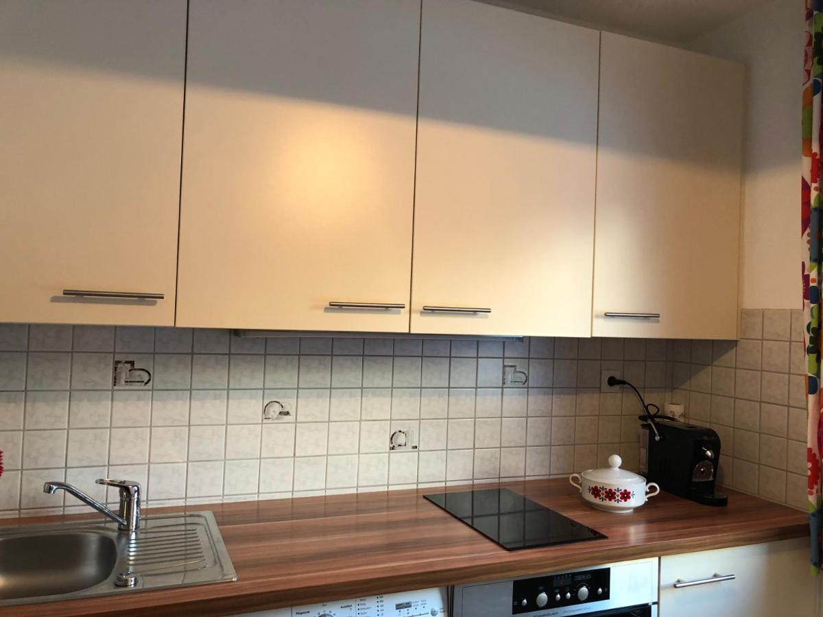Ferienwohnung Held Obertraun Eksteriør billede