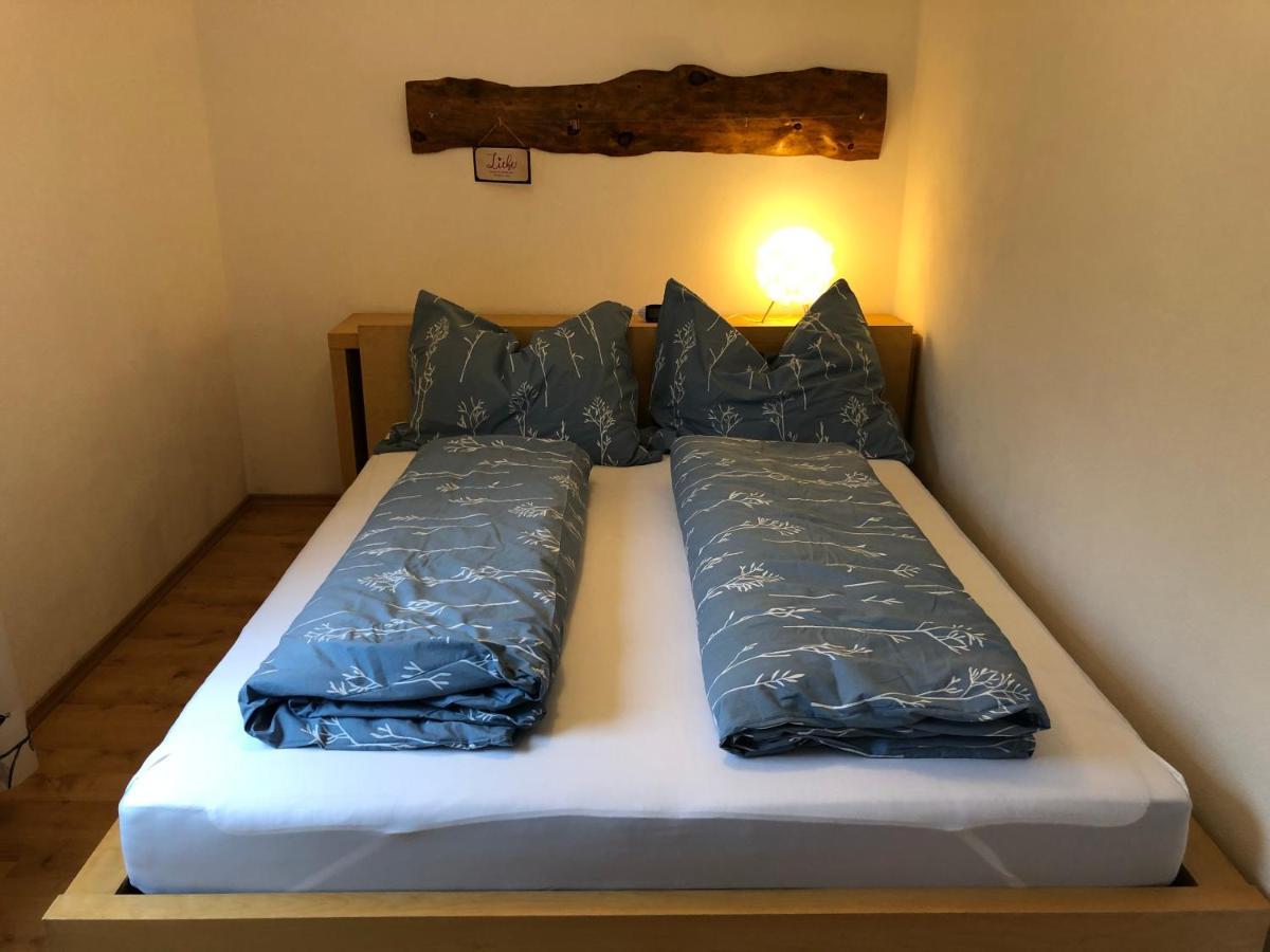 Ferienwohnung Held Obertraun Eksteriør billede