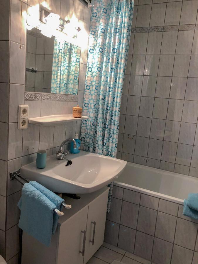 Ferienwohnung Held Obertraun Eksteriør billede