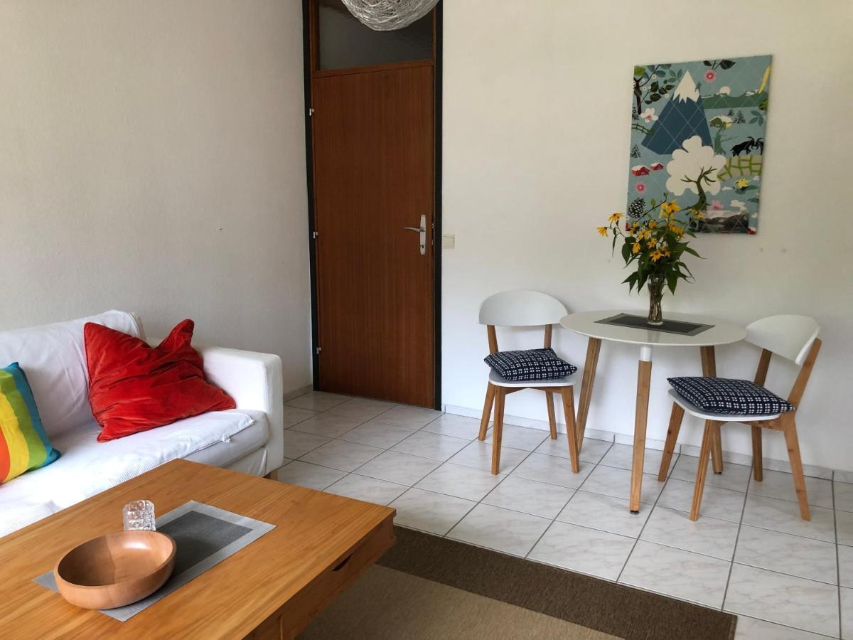 Ferienwohnung Held Obertraun Eksteriør billede
